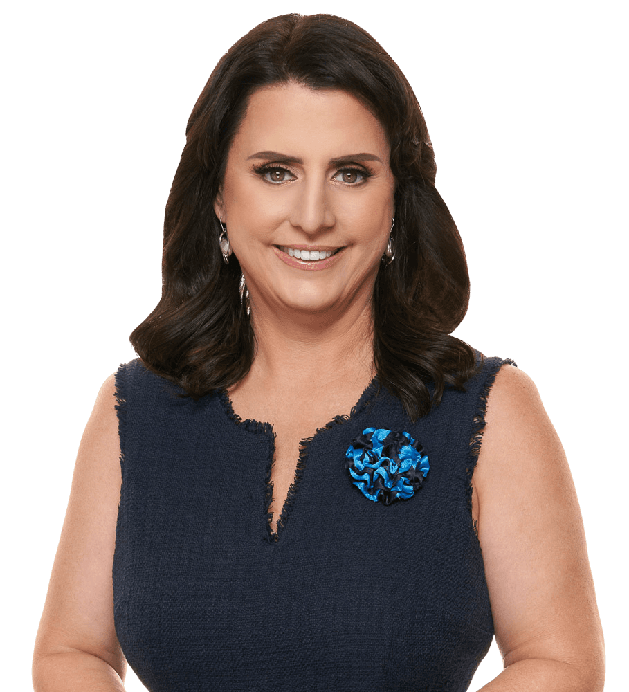 Photo of Courtney Self
