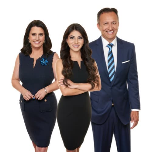 The Self Team - Harcourts Hunter Mason Realty South Bay