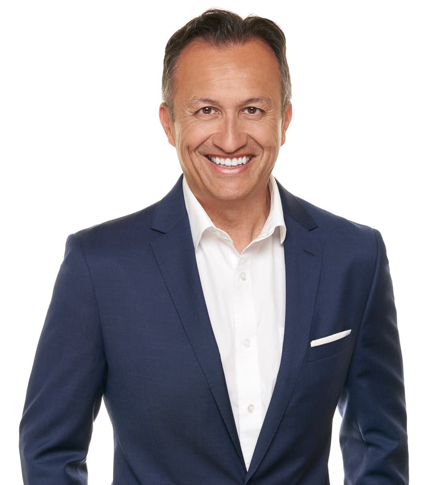 Photo of Tony Self