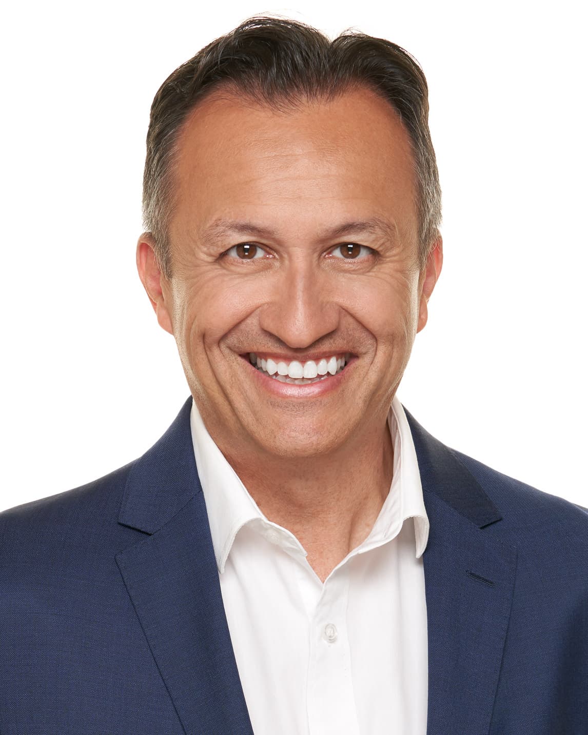 Photo of Tony Self