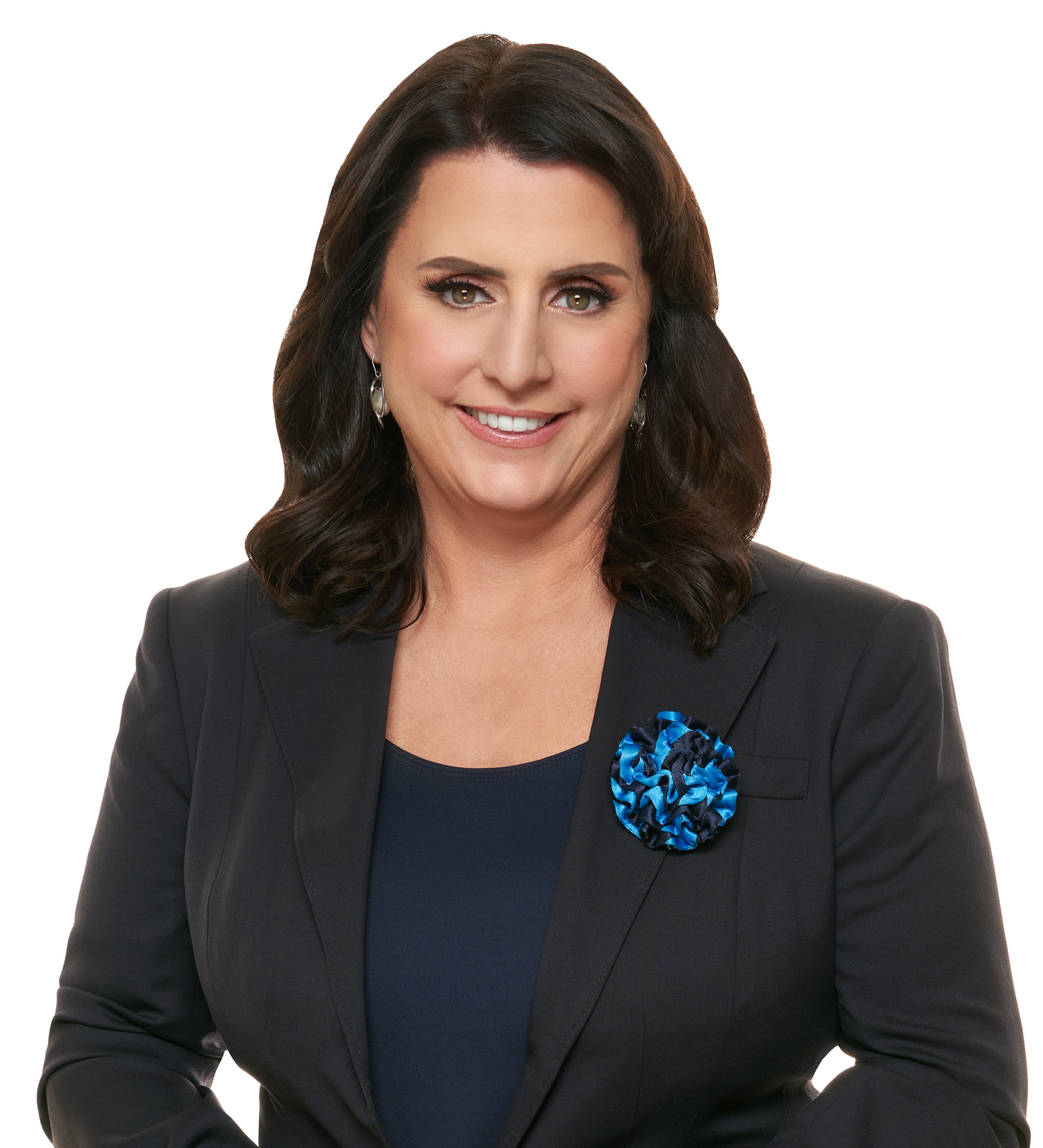 Photo of Courtney Self