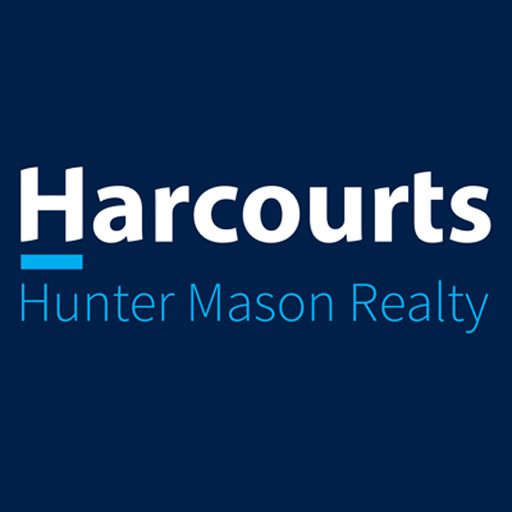 Harcourts South Bay real estate site icon